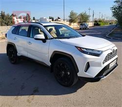 تويوتا راف 4